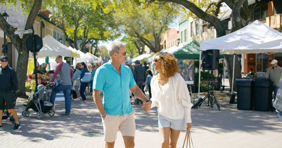 Bradenton Public Market