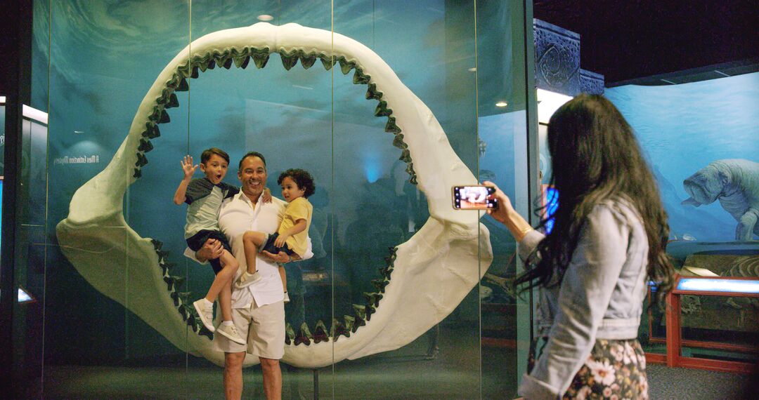 The Bishop Museum of Science and Nature - Madden Media