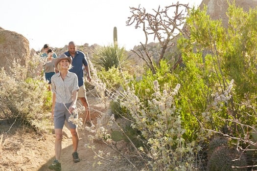 Miraval Resort and Spa