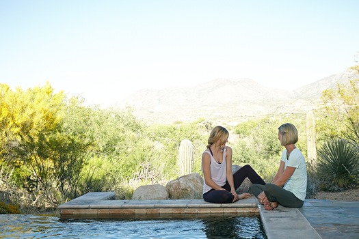 Miraval Resort and Spa