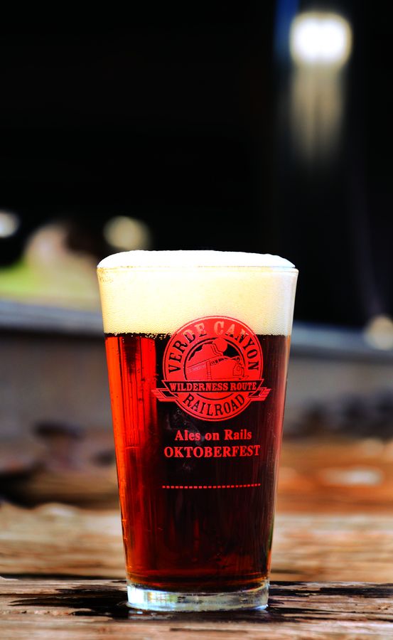 Ales on Rails, Clarkdale_credit Verde Canyon Railroad