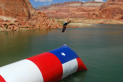 Lake Powell