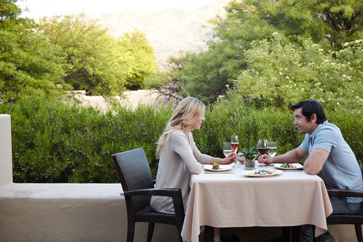 Miraval Resort and Spa