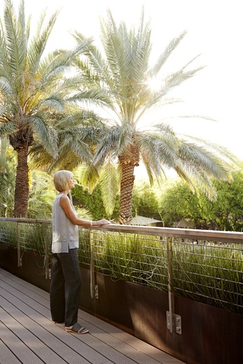 Miraval Resort and Spa