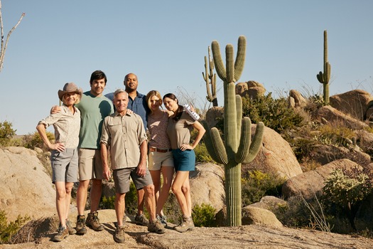 Miraval Resort and Spa