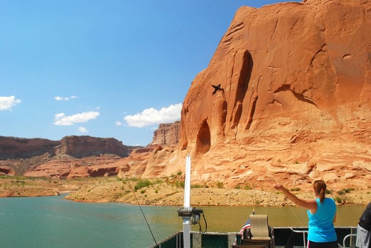 Lake Powell