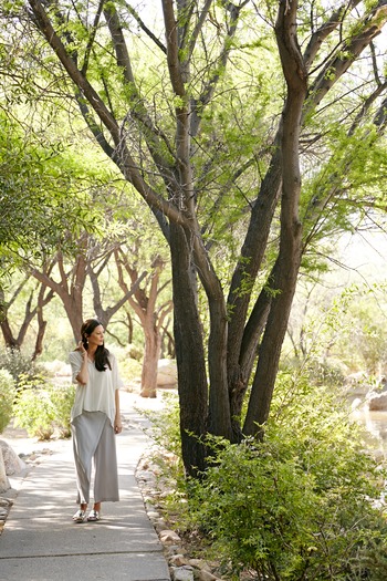 Miraval Resort and Spa