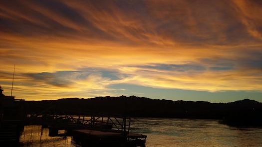 Colorado River