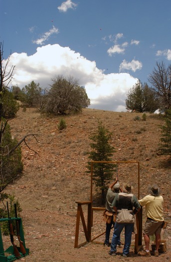 Cherry Creek Lodge