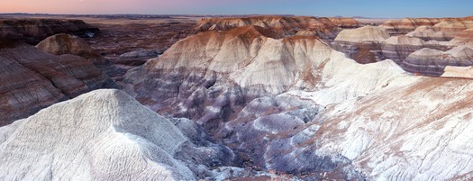 Petrified Forest National Park