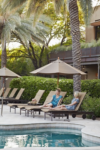 Miraval Resort and Spa