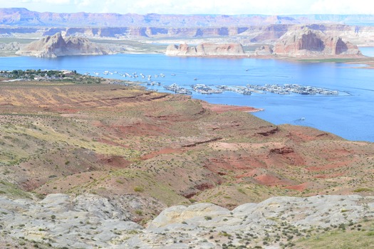 Lake Powell