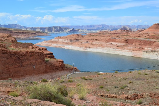 Lake Powell