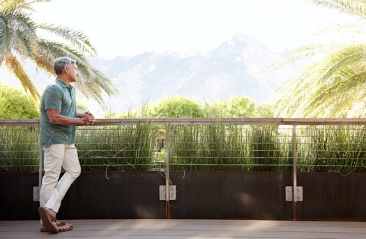 Miraval Resort and Spa