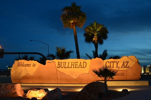 Bullhead City