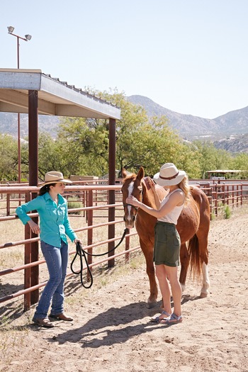 Miraval Resort and Spa