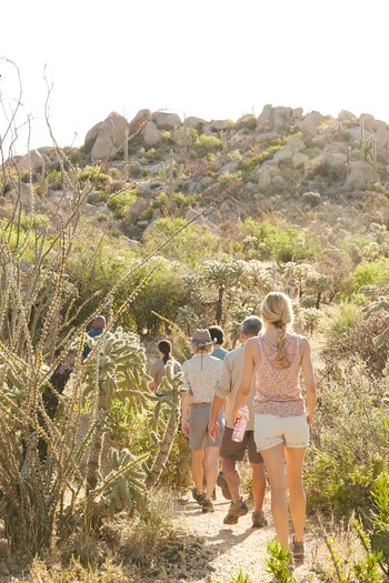 Miraval Resort and Spa