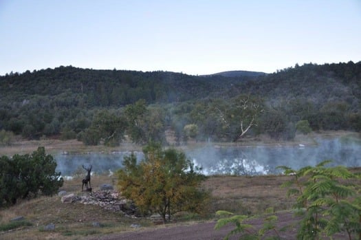 Cherry Creek Lodge