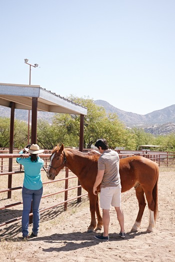 Miraval Resort and Spa
