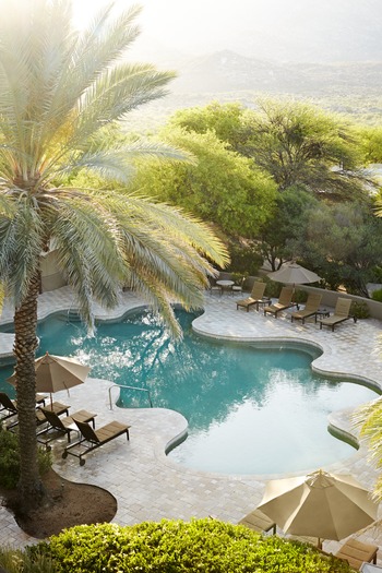 Miraval Resort and Spa