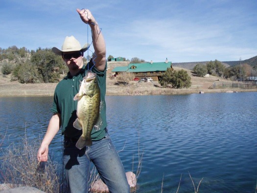 Cherry Creek Lodge