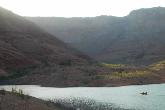 Lake Powell