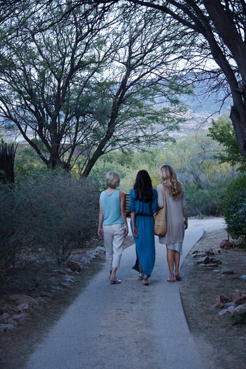 Miraval Resort and Spa