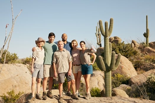 Miraval Resort and Spa