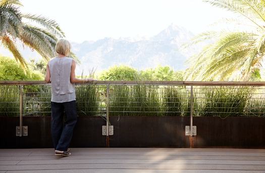 Miraval Resort and Spa
