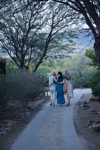 Miraval Resort and Spa