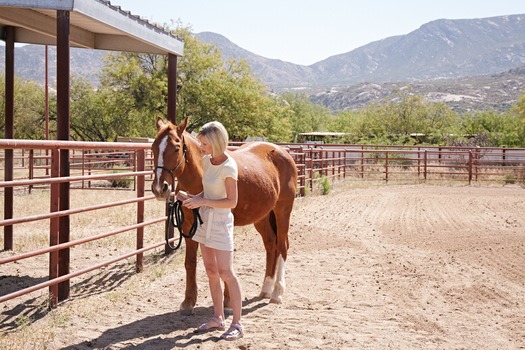 Miraval Resort and Spa