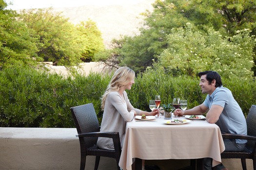 Miraval Resort and Spa