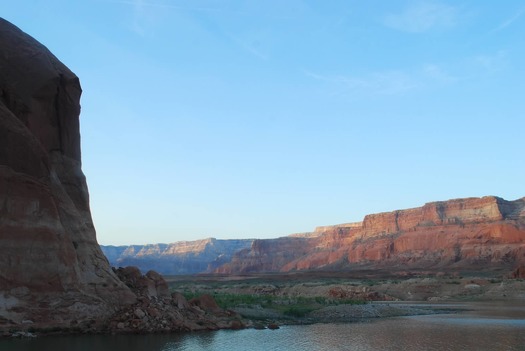 Lake Powell