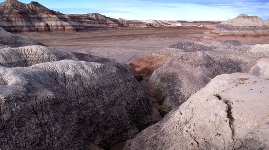 Painted Desert