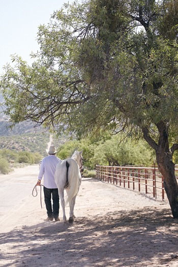 Miraval Resort and Spa