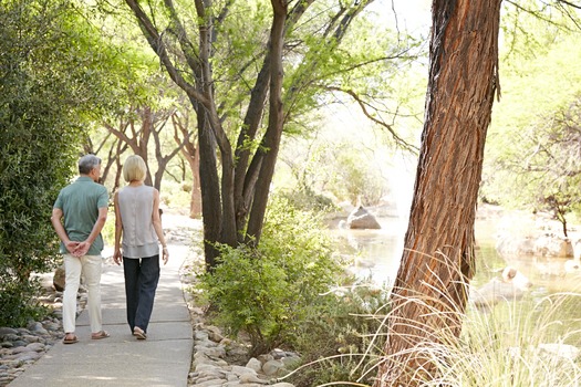 Miraval Resort and Spa