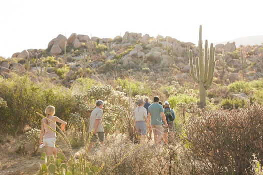 Miraval Resort and Spa