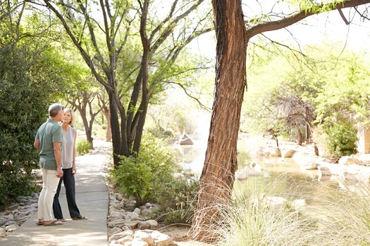 Miraval Resort and Spa