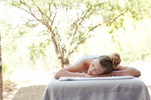 Miraval Resort and Spa