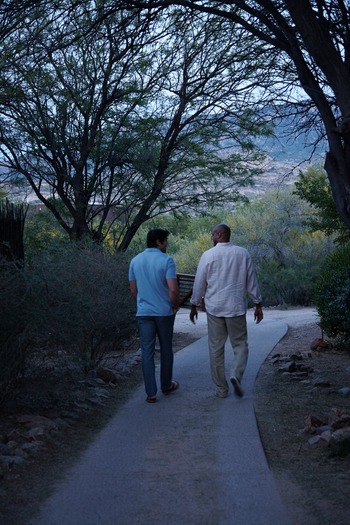 Miraval Resort and Spa