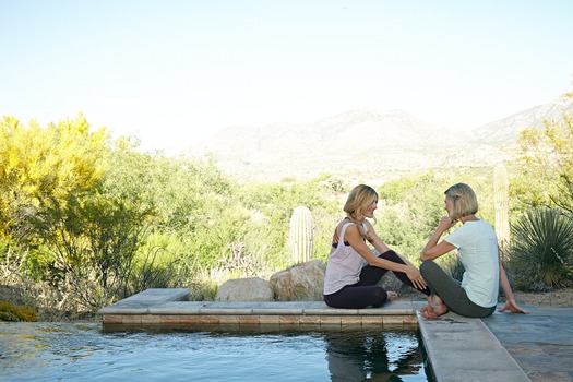 Miraval Resort and Spa