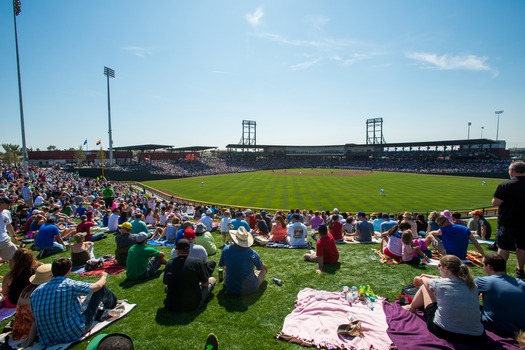 Sloan Park