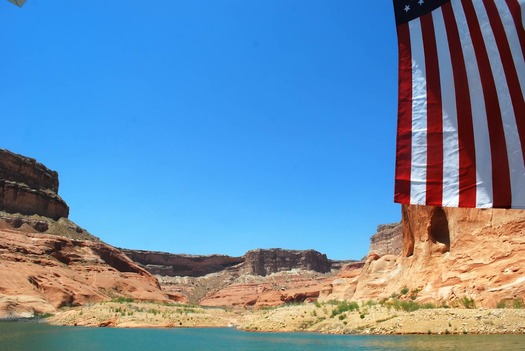 Lake Powell