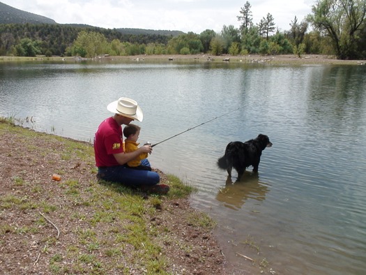 Cherry Creek Lodge