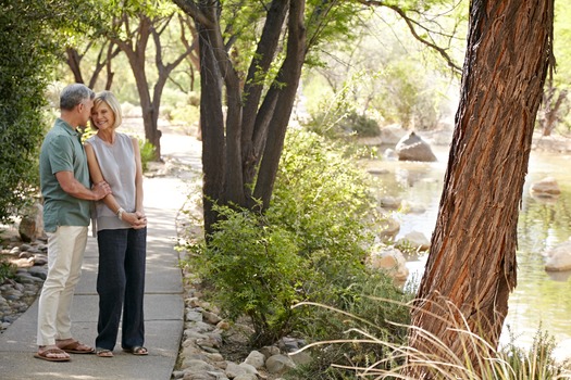 Miraval Resort and Spa