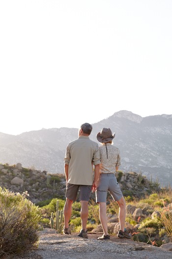 Miraval Resort and Spa