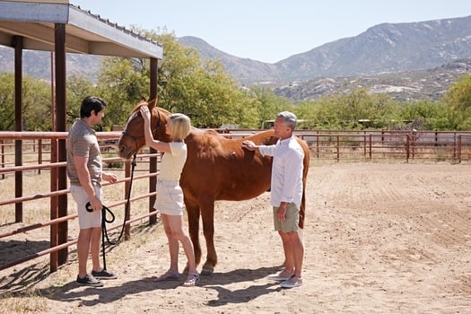 Miraval Resort and Spa