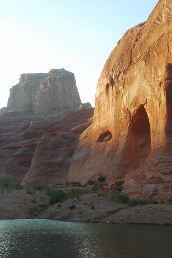 Lake Powell