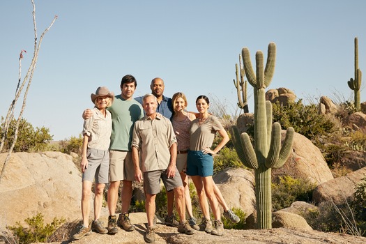 Miraval Resort and Spa