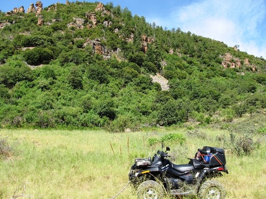 ATV Tours